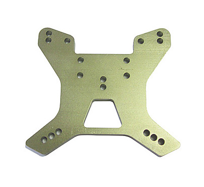EDAM Front Shock Tower