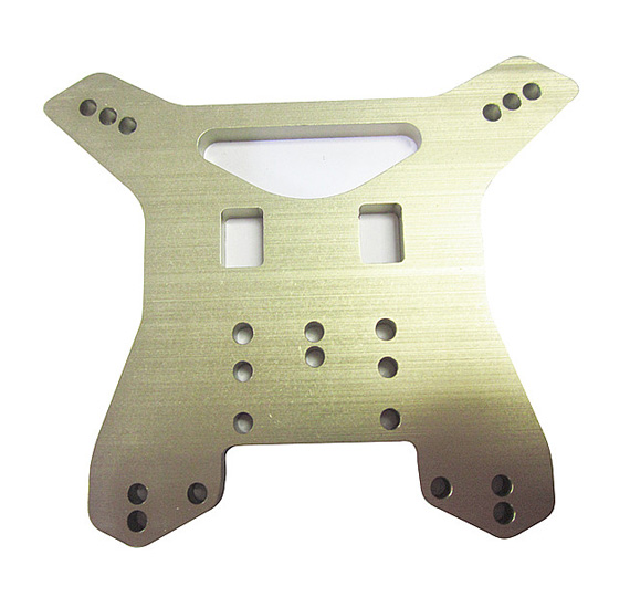 EDAM Rear Shock Tower