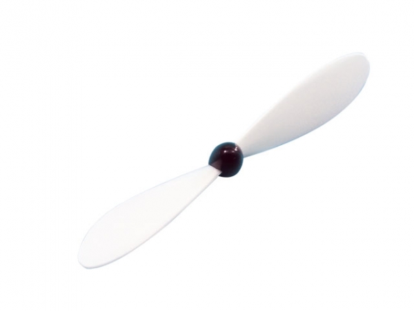 Propellr L. 125 mm, f 400/480 motorer