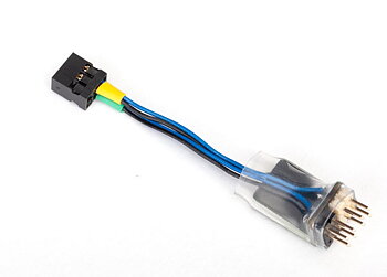 4-in-2 Wire Harness for LED Light Kit TRX-4