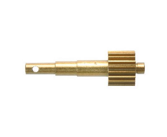 TAMIYA 54368 FF-03 Alu Counter Gear Shaft - 2