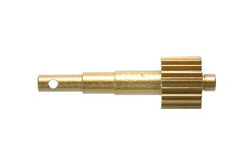 TAMIYA 54368 FF-03 Alu Counter Gear Shaft