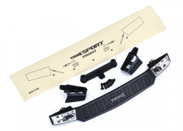 Grill TRX-4 Sport