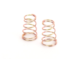Rear Springs Gold -Med/Hard - At/Ecl - pr