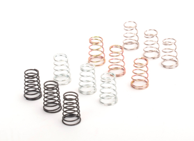 Spring Tuning Set Rear - At/Ecl