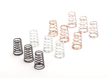 Spring Tuning Set Rear - At/Ecl