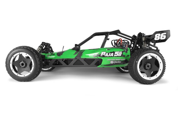 HPI HP160324 BAJA 5B FLUX SBK KIT HP160324 - 3