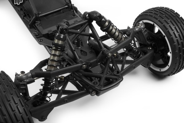 HPI HP160324 BAJA 5B FLUX SBK KIT HP160324 - 4
