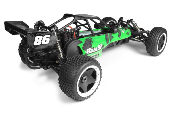 HPI HP160324 BAJA 5B FLUX SBK KIT HP160324 - 2