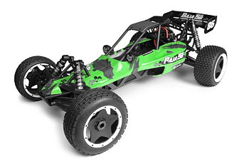 HPI HP160324 BAJA 5B FLUX SBK KIT HP160324