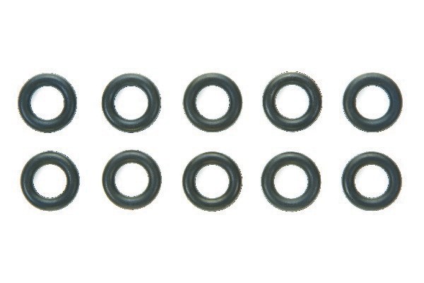 TAMIYA 54384 5MM body O-ring x10