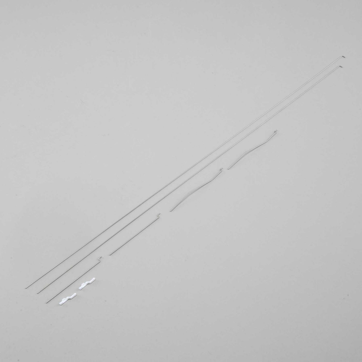 E-flite Pushrod Set: Timber - 2