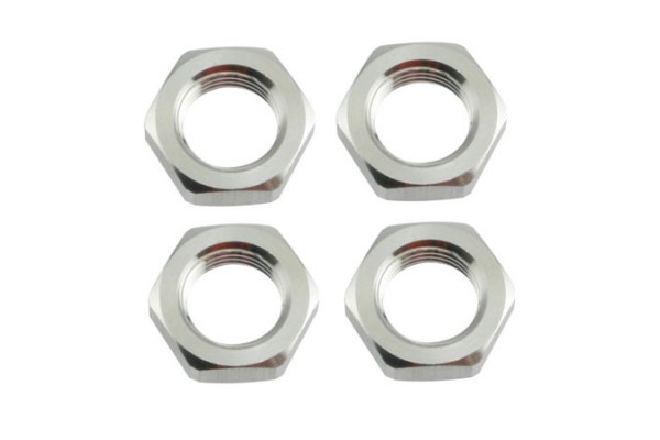 HOBAO WHEEL HEX NUT