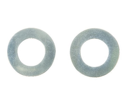 TAMIYA 54390 Large Ball Diff Alloy Plate - 2