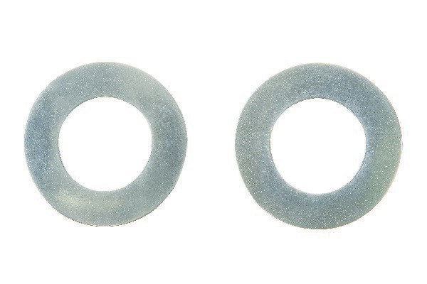 TAMIYA 54390 Large Ball Diff Alloy Plate