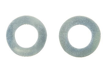 TAMIYA 54390 Large Ball Diff Alloy Plate