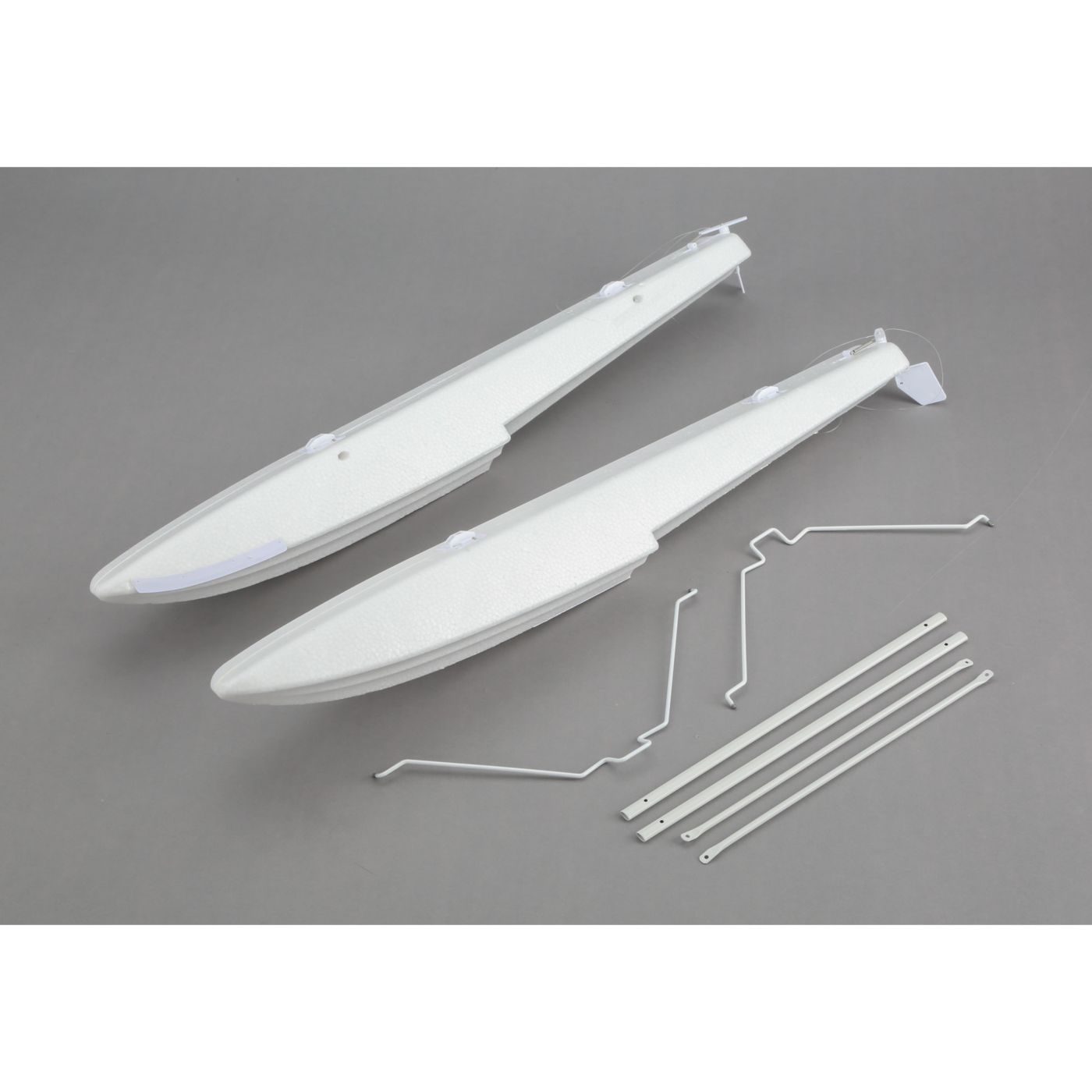 E-flite Float Set: Timber, Air Tractor - 2