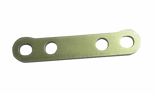 EDAM Rear Lower Suspension Arm Brace