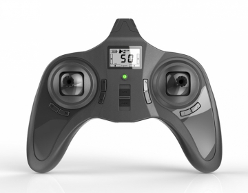 Hubsan H107-19 Sändare H107C