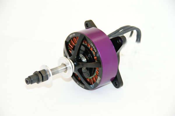 Hacker Q80-8M