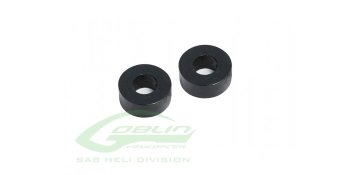 HF3C DAMPER 60 SHORE - GOBLIN URUKAY CARBON