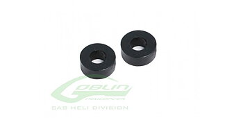 HF3C DAMPER 60 SHORE - GOBLIN URUKAY CARBON