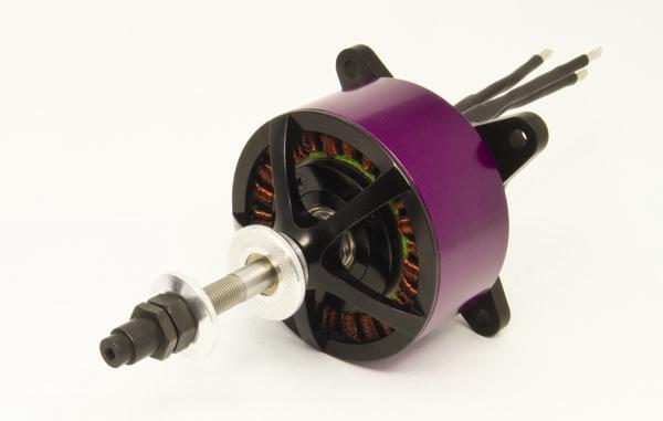 Hacker Q80-6L