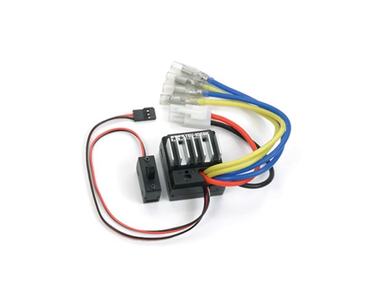 TAMIYA 45054 ESC TEU-106BK for Twin Motor