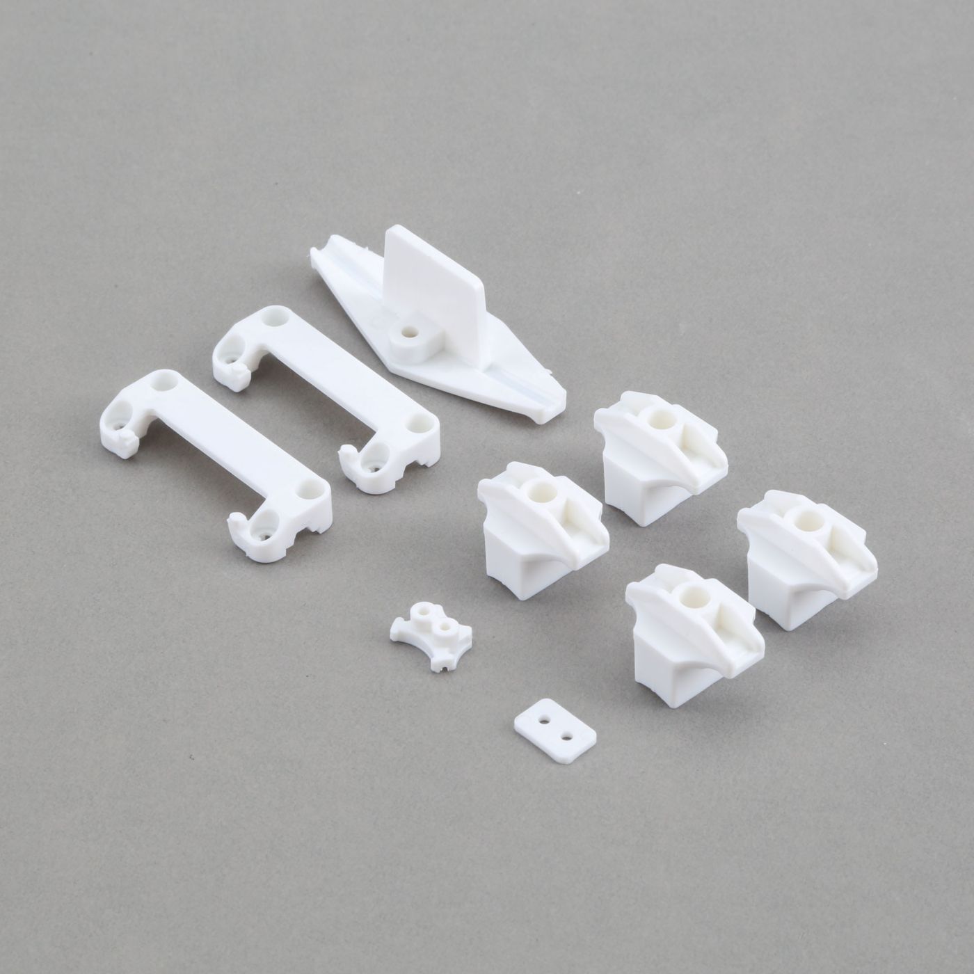 E-flite Plastic Parts Set: Timber - 2