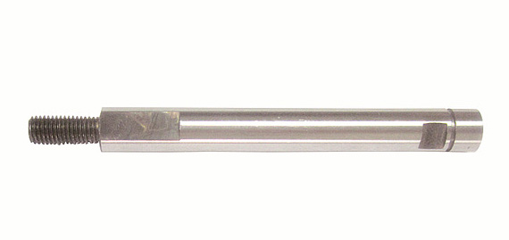 EDAM Rear Main Shaft