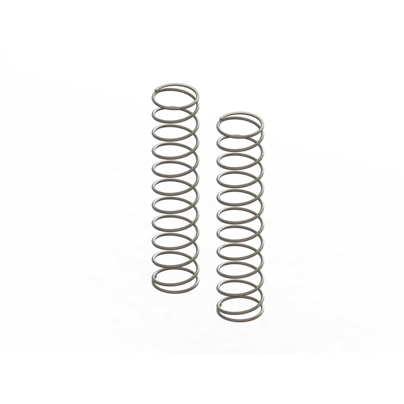 Arrma ARA330643 Shock Springs: 110mm 0.56N/mm (3.2lbf/In) (2)