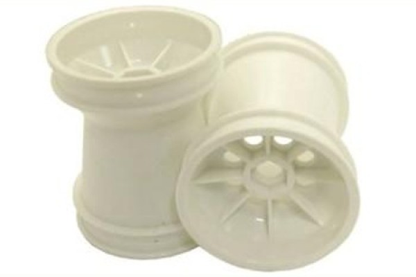 HOBAO HB-M6-ER 1/8 PIRATE RTR MONSTER TRUCK BIG WHEEL - 17MM HEX, 2PCS