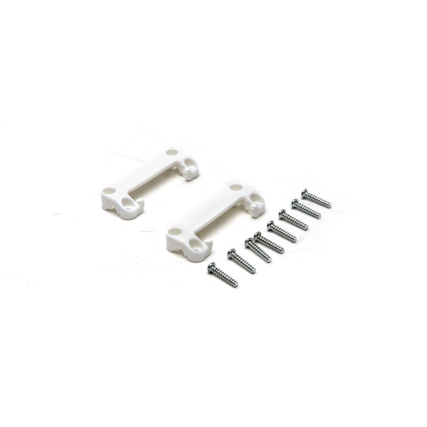 E-flite Landing Gear Retainer (pr): Timber