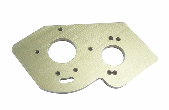 EDAM Motor Mount