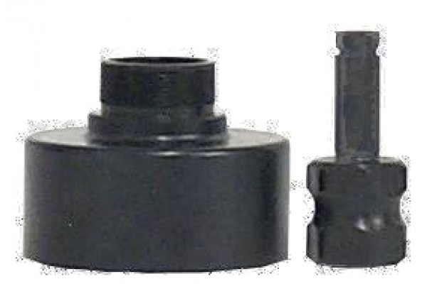 HOBAO HYPER ONE SEVEN SEDAN CLUTCH BELL / FOR 2-SPEED