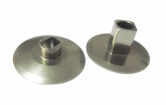 EDAM Buffer Friction Disk