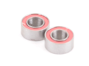 Ball Bearing - 1/8x1/4 Red Seal - Mi6 Pivot Pins