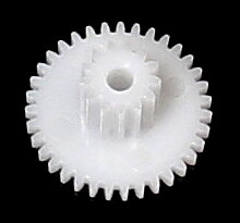 Drev 1:a plast S3306