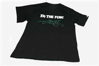 Hubsan H107-A13 T-shirt Hubsan