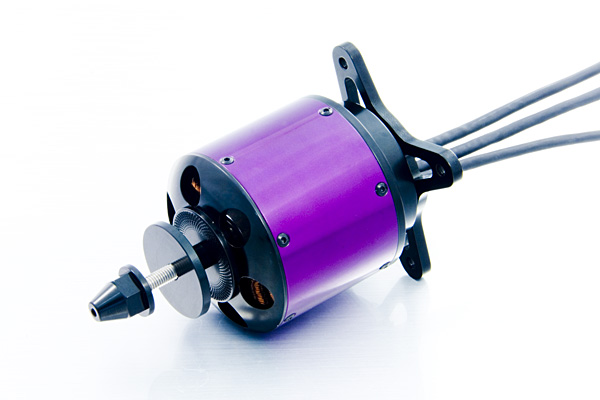 Hacker Q60-7M F3A