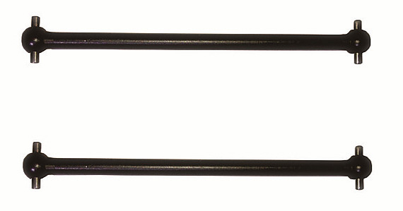 EDAM Rear Drive Shaft