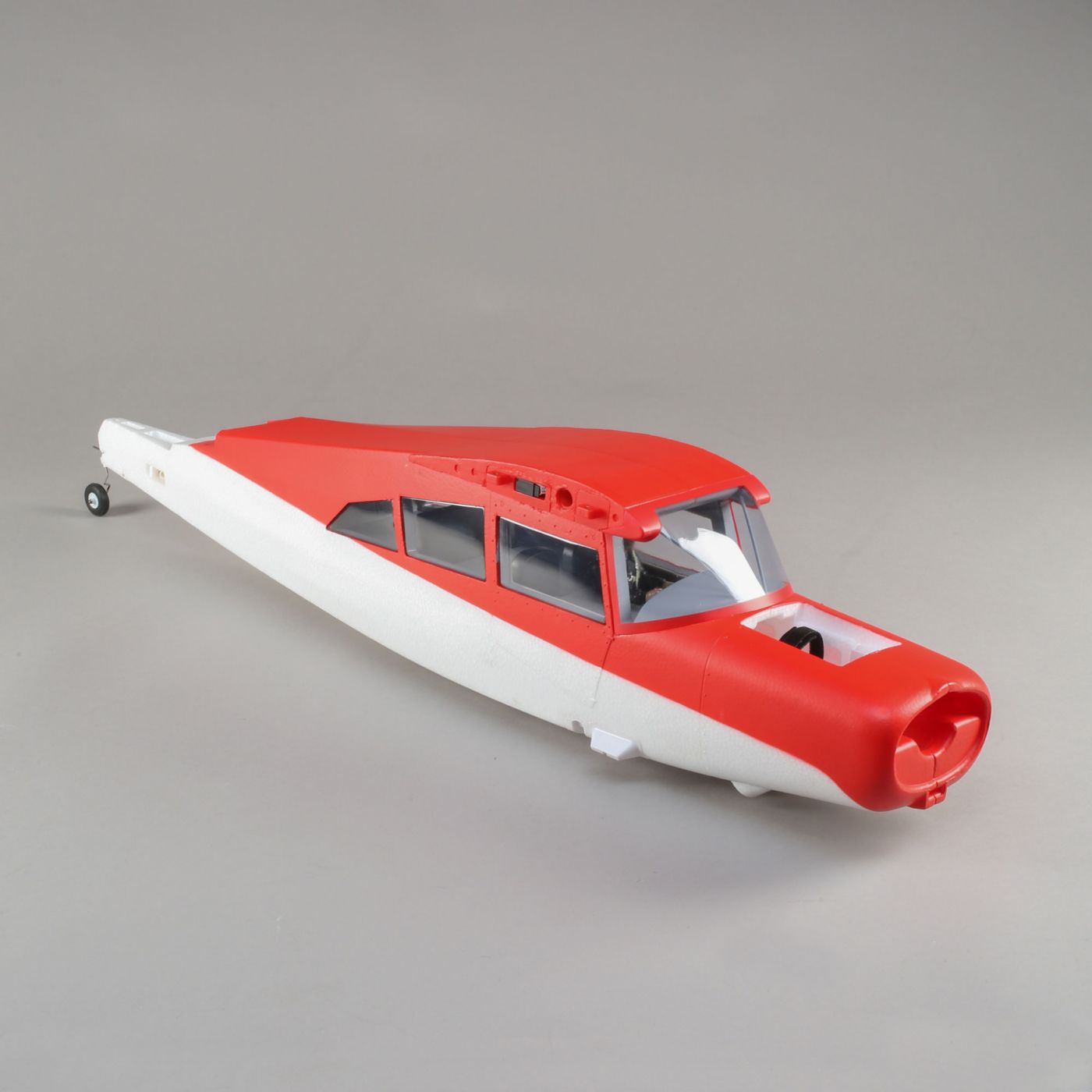 E-flite Painted Fuse: 1.5m Maule