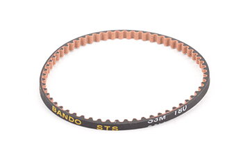 Bando 60T x 3mm Belt - Mi6