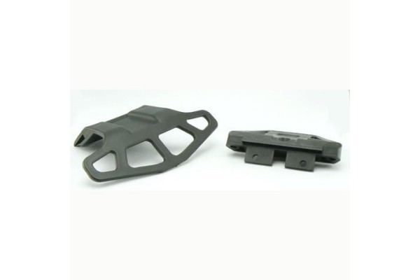 HOBAO HYPER ST FRONT/REAR BUMPER