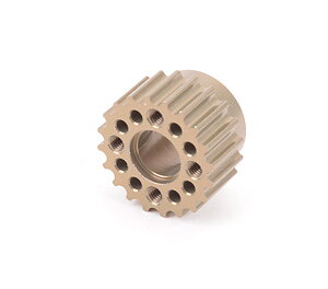 Layshaft Pulley 20T - Mi6