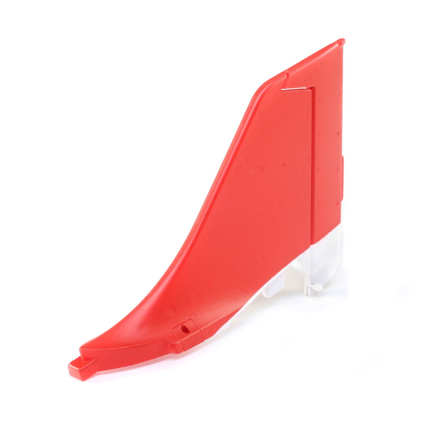E-flite Painted Vertical Tail and Rudder: 1.5m Maule