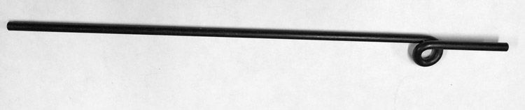 Robart LH 3/16"en tråd#