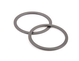 Inboard Pivot Pins - Mi6 - (pr)