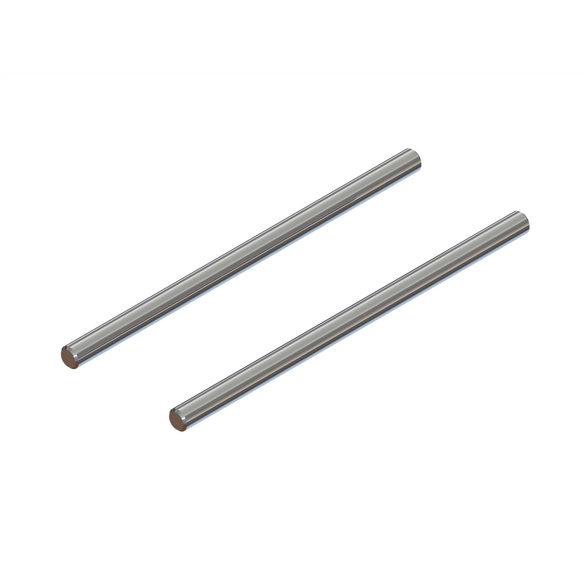 Arrma ARA330653 HD Hinge Pin 5x96mm (2)