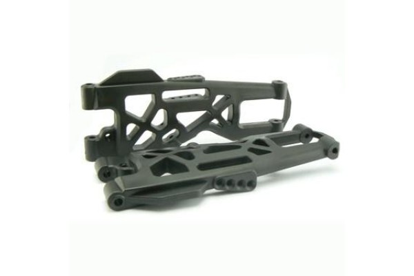 HOBAO HYPER ST FRONT LOWER SUSPENSION ARMS